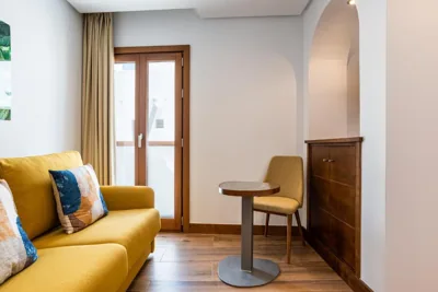 Hotel Antantie — foto 9