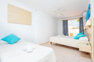 Hotel Antares — foto 2