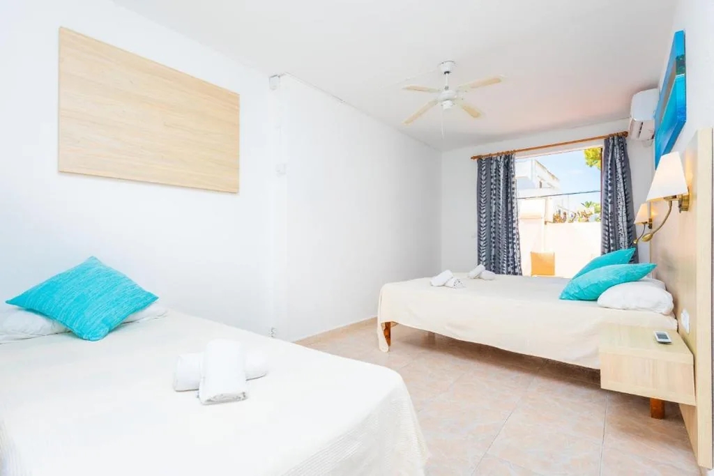 Hotel Antares