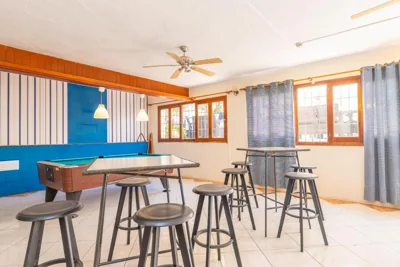 Hotel Antares — foto 4