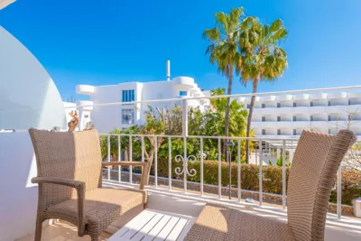 Hotel Antares — foto 6