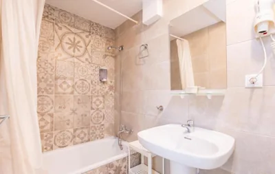 Hotel Antares — foto 8
