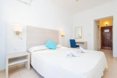 Hotel Antares — foto 10