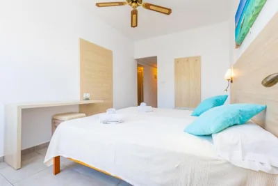 Hotel Antares — foto 11
