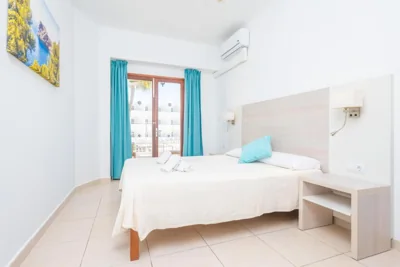 Hotel Antares — foto 12
