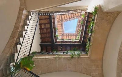 Hotel Antigua Palma - Casa Noble — foto 5
