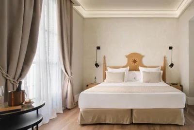 Hotel Antigua Palma - Casa Noble — foto 8