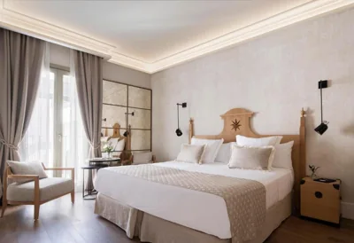 Hotel Antigua Palma - Casa Noble — foto 11