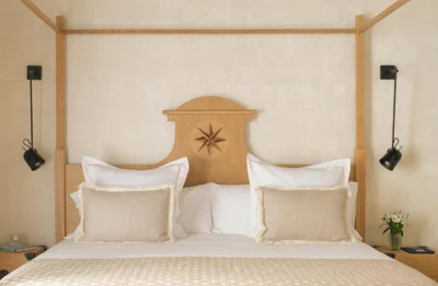 Hotel Antigua Palma - Casa Noble — foto 12