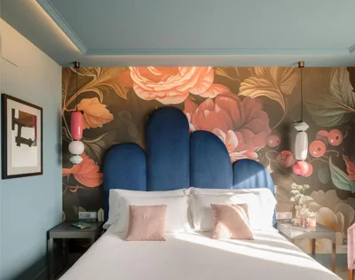 Hotel Antik San Sebastián — Foto 2