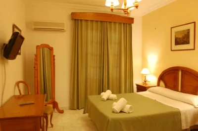 Hotel Antonio Conil — foto 2