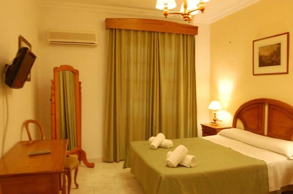 Hotel Antonio Conil
