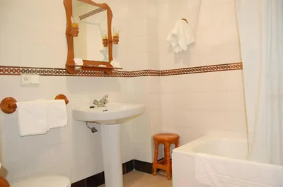 Hotel Antonio Conil — foto 3
