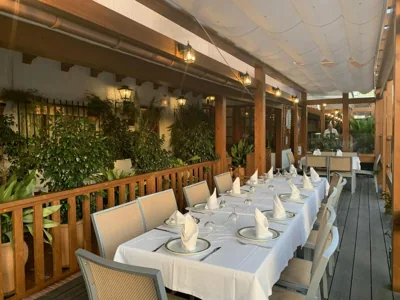 Hotel Antonio Conil — foto 4
