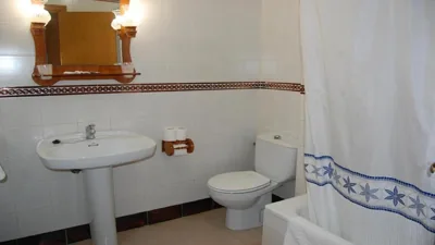 Hotel Antonio Conil — foto 7