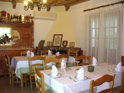 Hotel Antonio Conil — foto 8