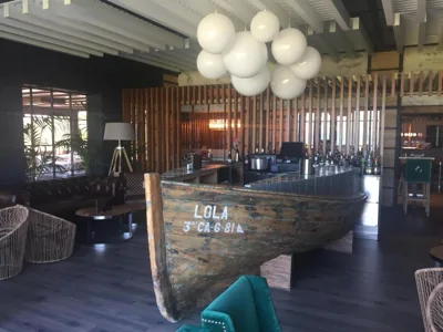 Hotel Antonio II — foto 4