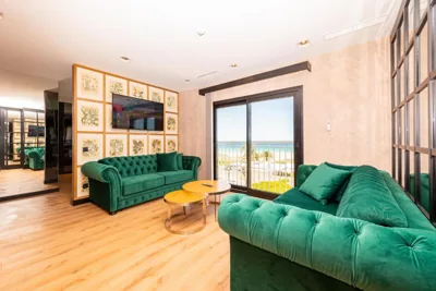 Hotel Antonio II — foto 5