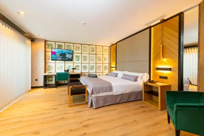Hotel Antonio II — foto 10