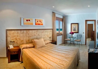 Hotel Antonio — foto 2