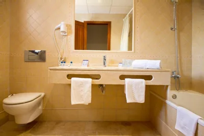Hotel Antonio — foto 3
