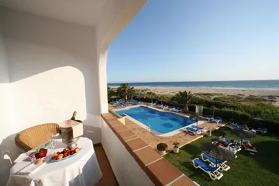 Hotel Antonio — foto 4