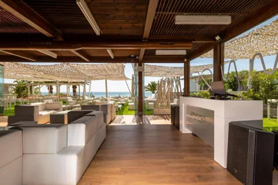 Hotel Antonio — foto 6