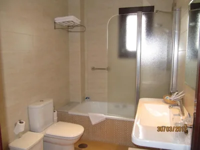 Hotel Antonio — foto 8