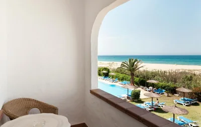 Hotel Antonio — foto 10