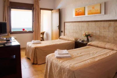 Hotel Antonio — foto 11