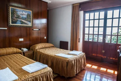 Hotel Antoyana — Foto 2