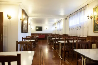 Hotel Antoyana — Foto 4