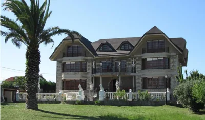 Hotel Antoyana — Foto 6