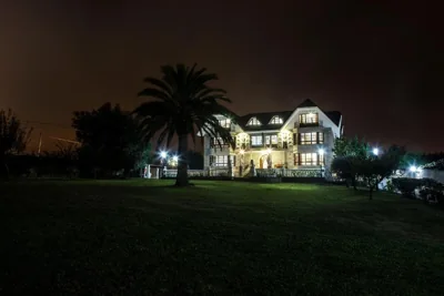 Hotel Antoyana — Foto 10