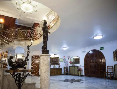 Hotel Antoyana — Foto 11