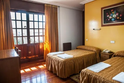 Hotel Antoyana — Foto 12