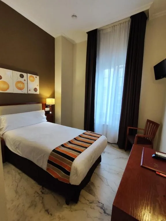 Hotel Anunciada