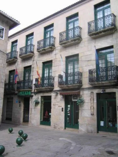 Hotel Anunciada — Foto 6