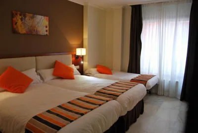 Hotel Anunciada — Foto 8