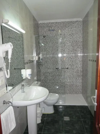 Hotel Anunciada — Foto 10