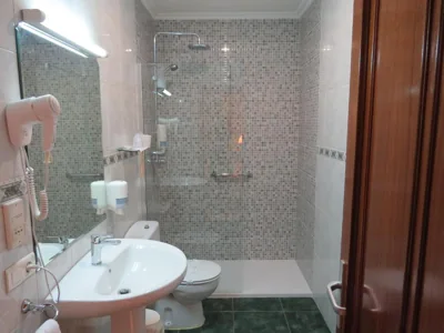 Hotel Anunciada — Foto 11