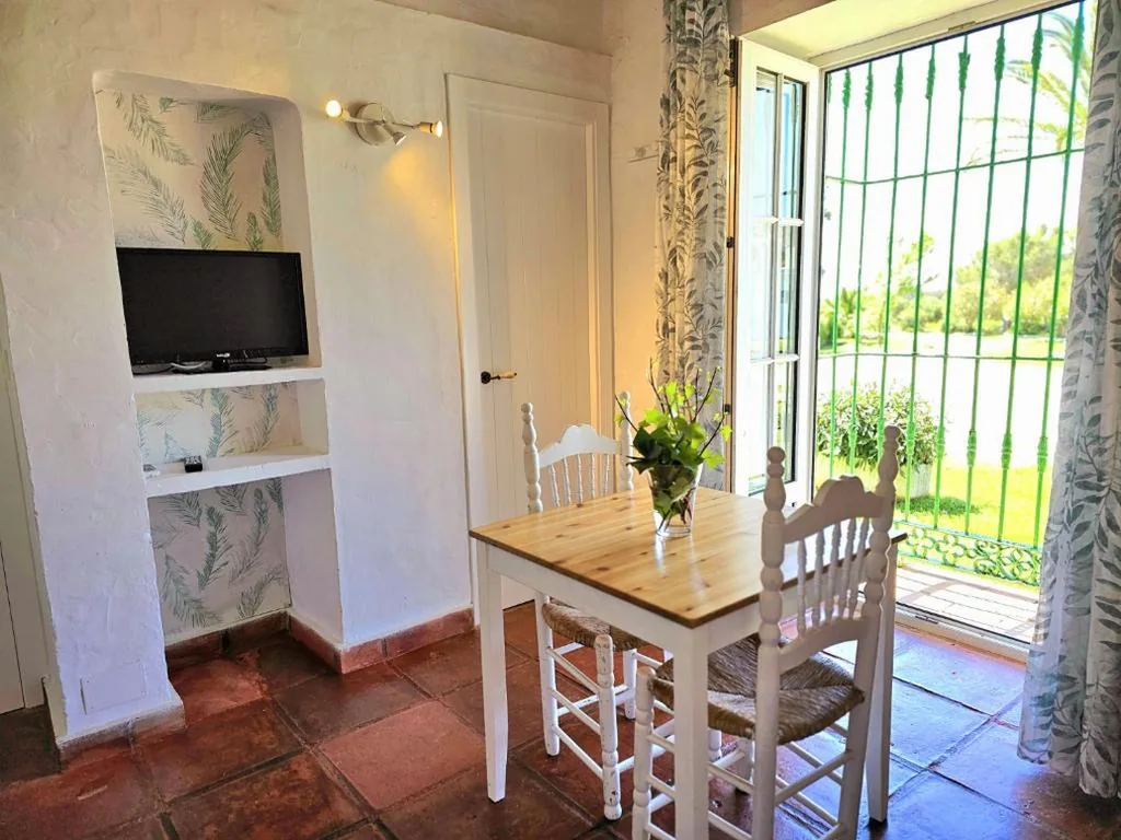 Appartamento con 2 camere da letto — Hotel-Apart CORTIJO LAS PIÑAS