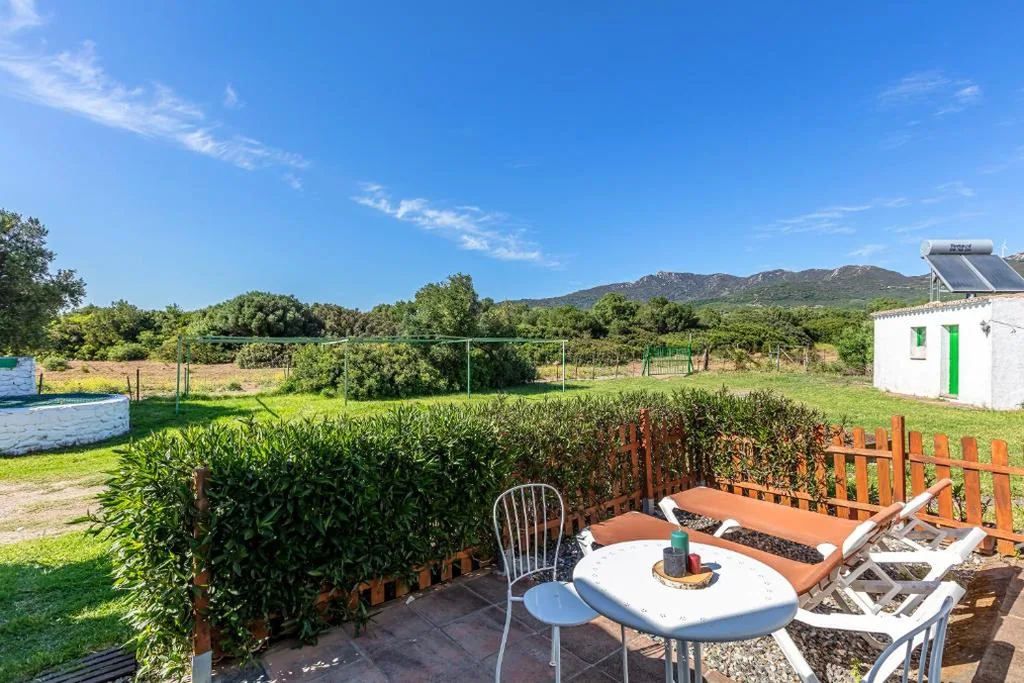 Bungalow — Hotel-Apart CORTIJO LAS PIÑAS