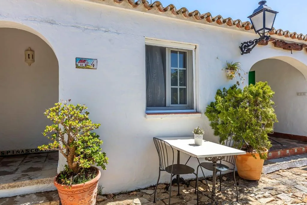 Monolocale Standard — Hotel-Apart CORTIJO LAS PIÑAS