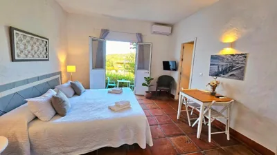Hotel-Apart CORTIJO LAS PIÑAS — foto 6