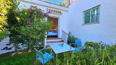 Hotel-Apart CORTIJO LAS PIÑAS — foto 8