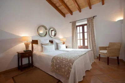 Hotel Apartament Sa Tanqueta De Fornalutx - Adults Only — foto 2