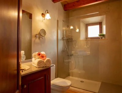 Hotel Apartament Sa Tanqueta De Fornalutx - Adults Only — foto 3