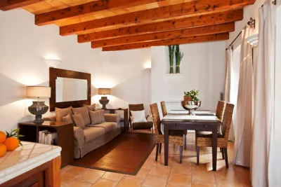 Hotel Apartament Sa Tanqueta De Fornalutx - Adults Only — foto 5