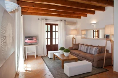 Hotel Apartament Sa Tanqueta De Fornalutx - Adults Only — foto 6